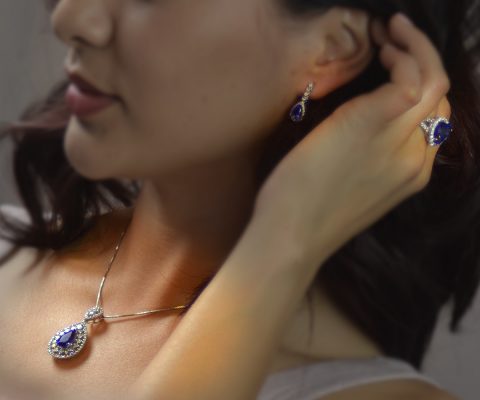 Diamonds Collection