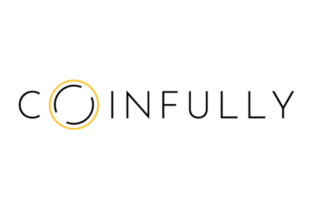 Coinfully logo
