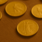 How to Sell Gold Coins Online