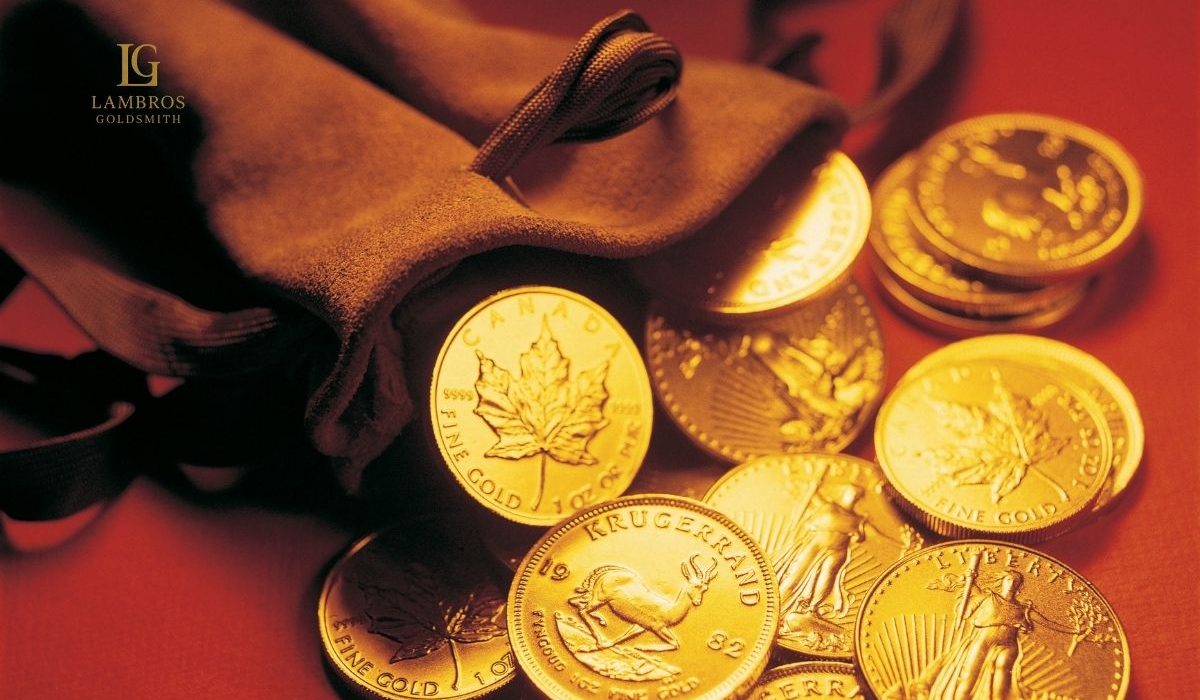 Best Gold Coins To Buy - Lambros Goldsmith