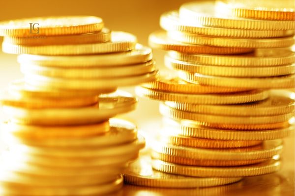 Canadian Gold Coin Purity - Lambros Goldsmith