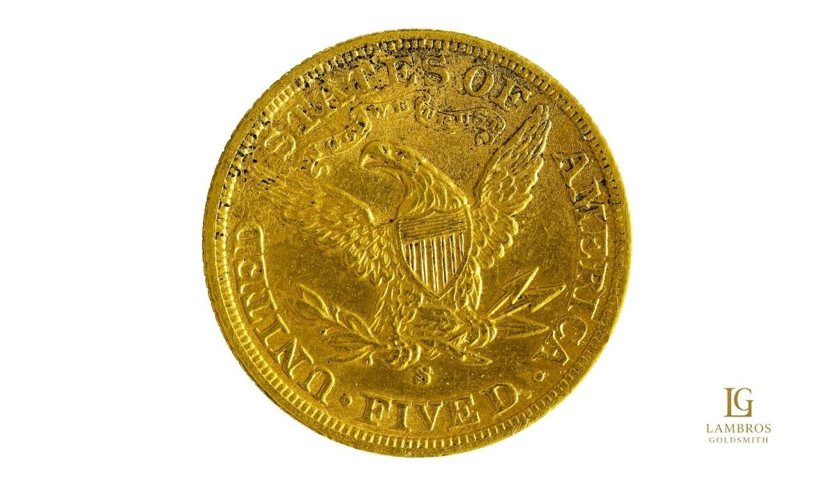 How Much Are Gold Coins Worth - Lambros Goldsmith