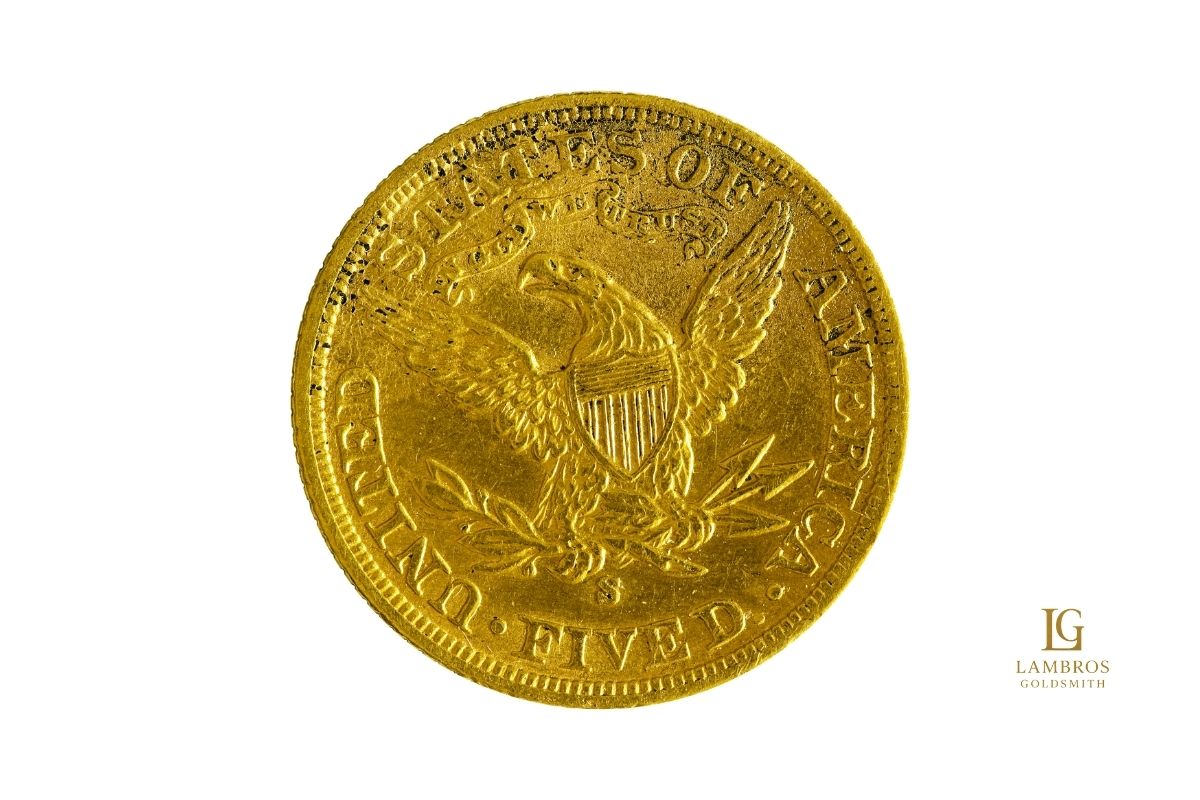 How Much Are Gold Coins Worth - Lambros Goldsmith