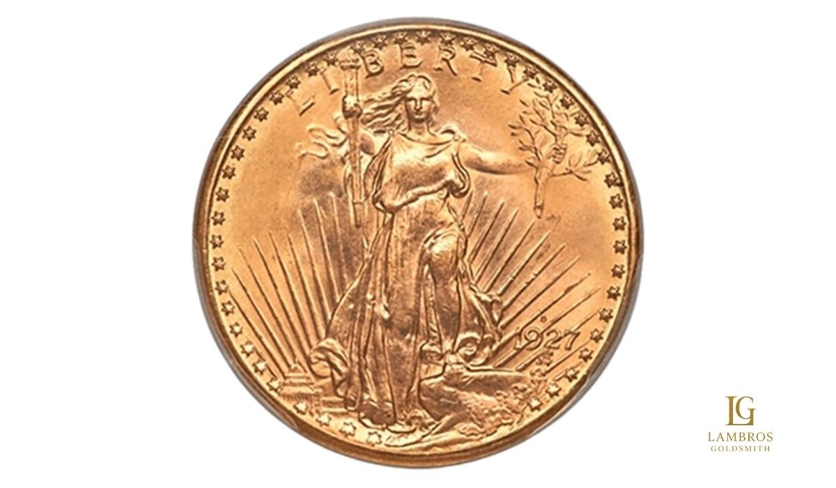 Ultimate Guide to the Most Valuable Gold Coins - Lambros Goldsmith