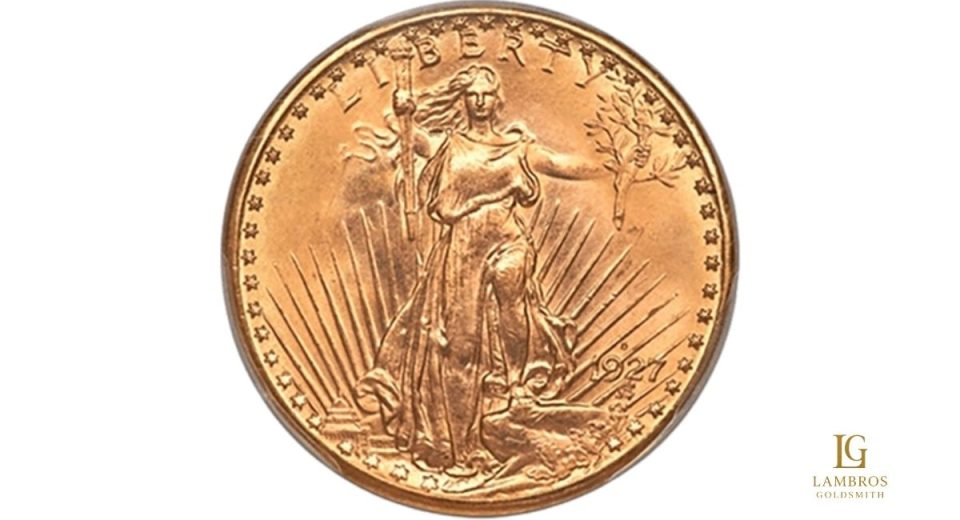 Ultimate Guide to the Most Valuable Gold Coins - Lambros Goldsmith