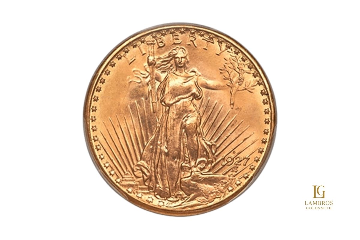 Ultimate Guide to the Most Valuable Gold Coins - Lambros Goldsmith